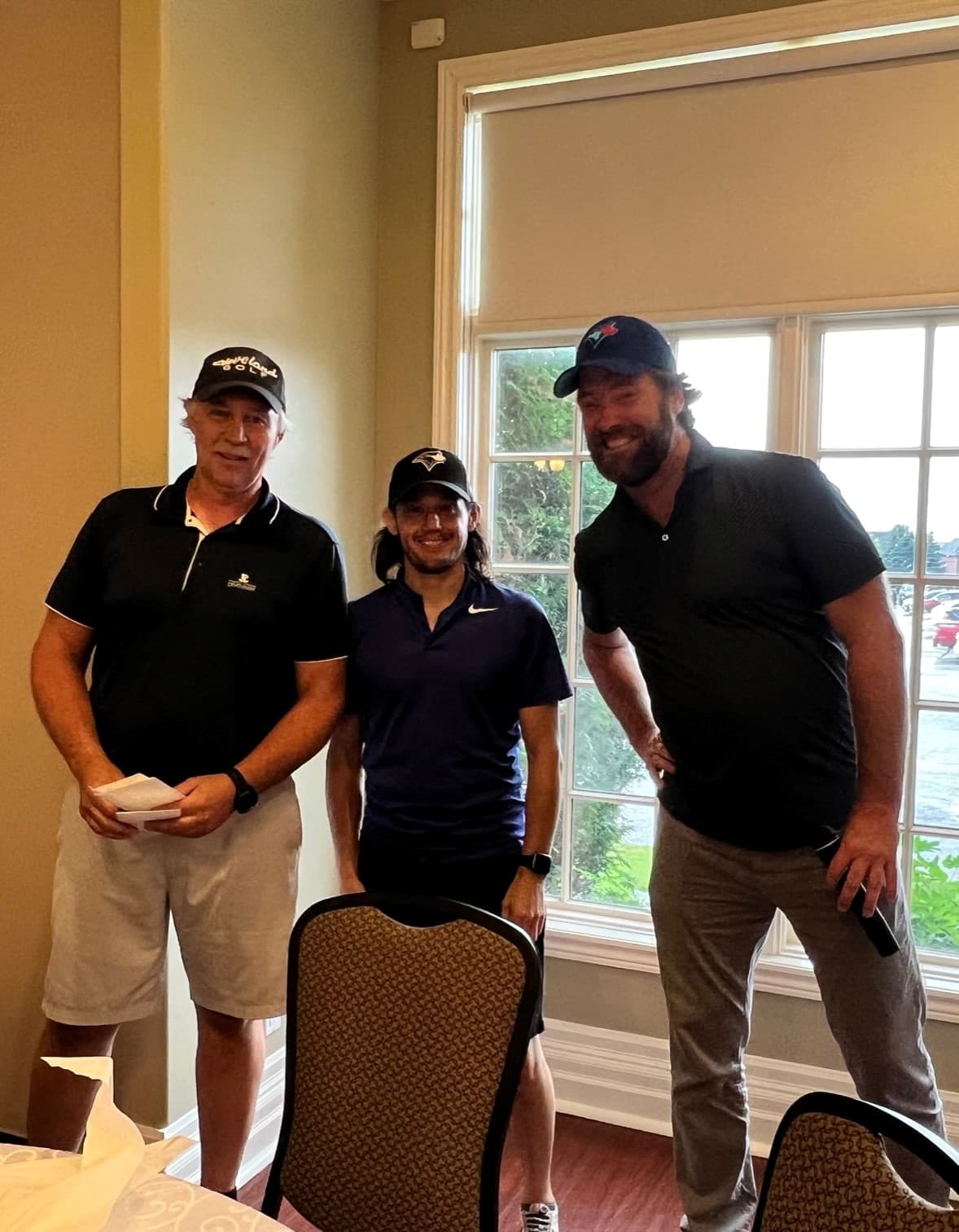 SWA Golf Day - 2023: 14/16