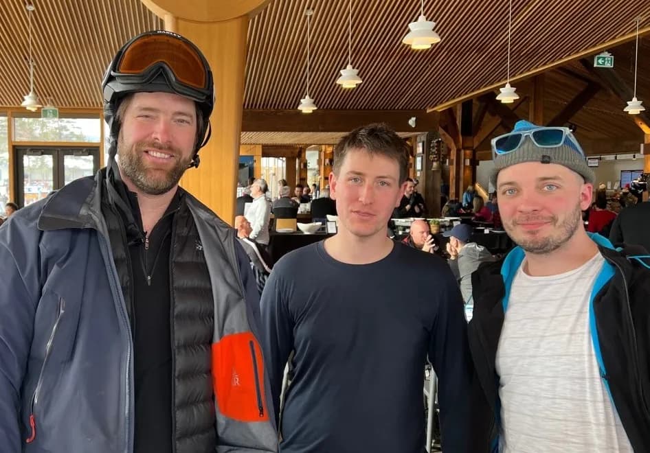SWA 14th Annual Ski Day - 2023