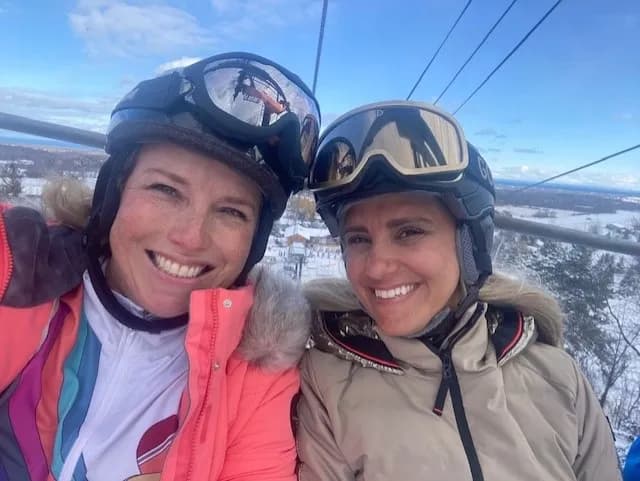 SWA 14th Annual Ski Day - 2023: 2/5