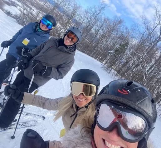 SWA 14th Annual Ski Day - 2023: 3/5