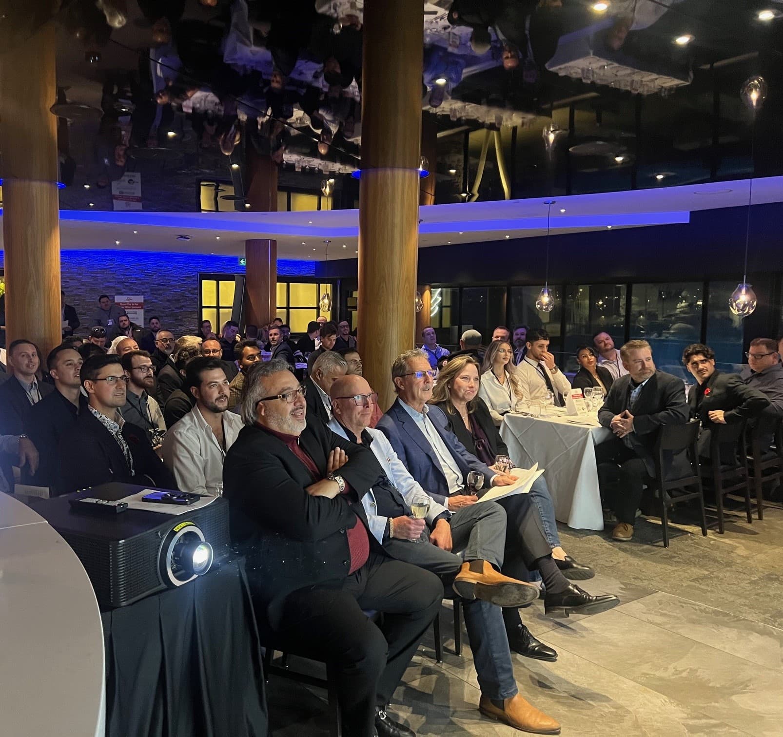 SWA Annual General Meeting - 2024: 7/22