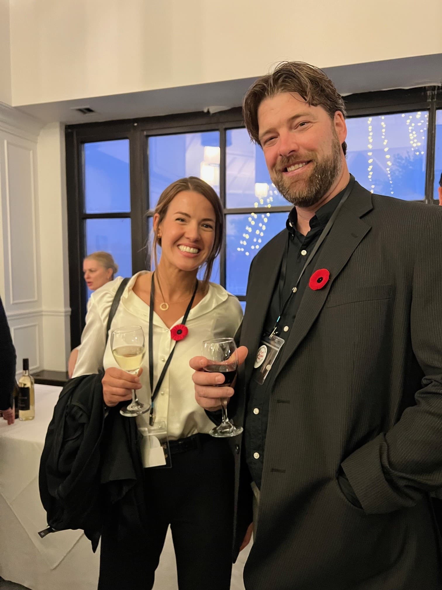 SWA Annual General Meeting - 2024: 4/22
