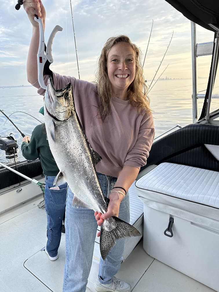 SWA Fishing Derby - 2024: 10/33