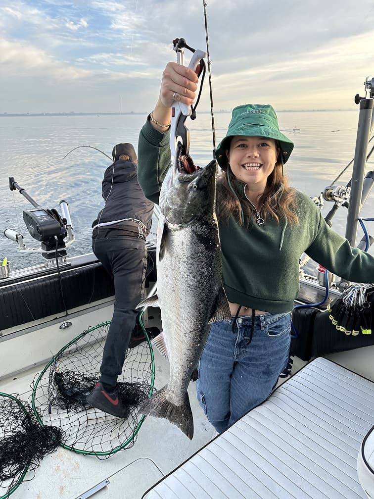 SWA Fishing Derby - 2024: 11/33
