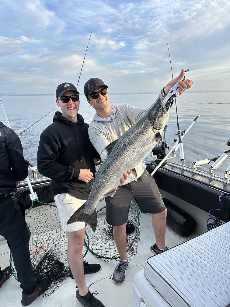 SWA Fishing Derby - 2024: 12/33