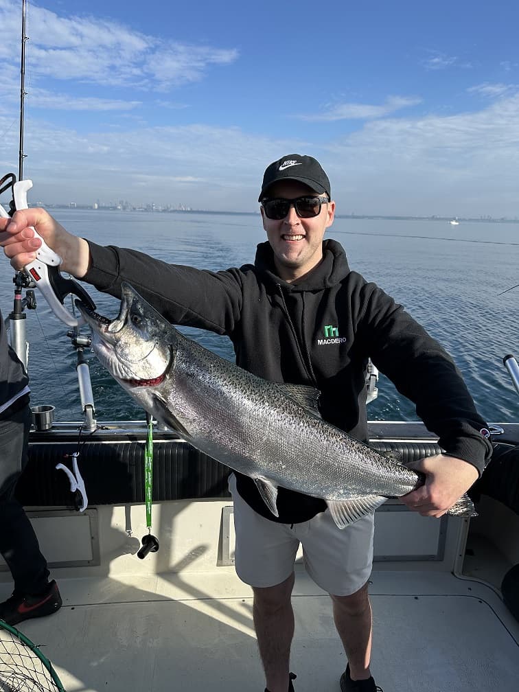 SWA Fishing Derby - 2024: 13/33