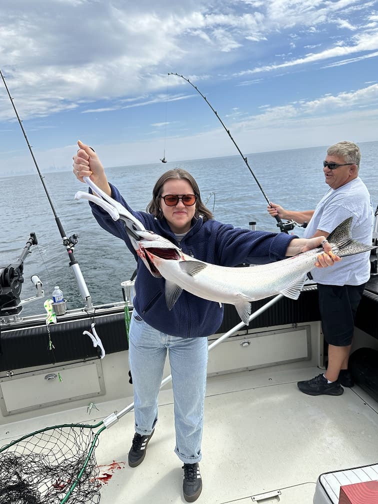 SWA Fishing Derby - 2024: 15/33