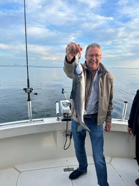 SWA Fishing Derby - 2024: 16/33