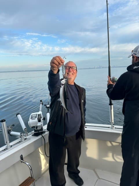 SWA Fishing Derby - 2024: 17/33