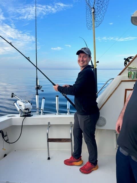 SWA Fishing Derby - 2024: 19/33