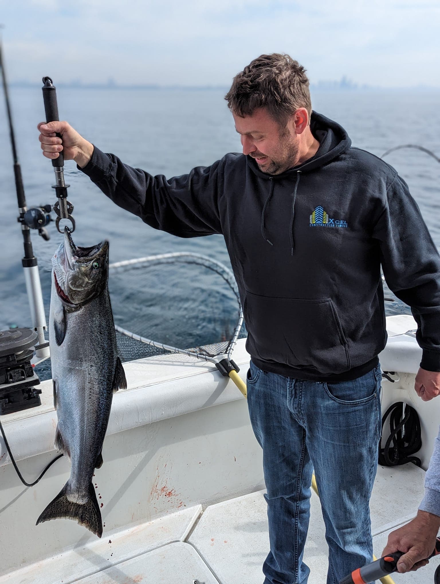 SWA Fishing Derby - 2024: 2/33