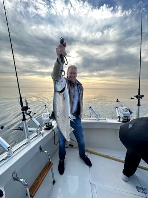 SWA Fishing Derby - 2024: 20/33