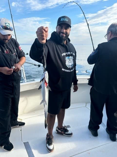 SWA Fishing Derby - 2024: 21/33
