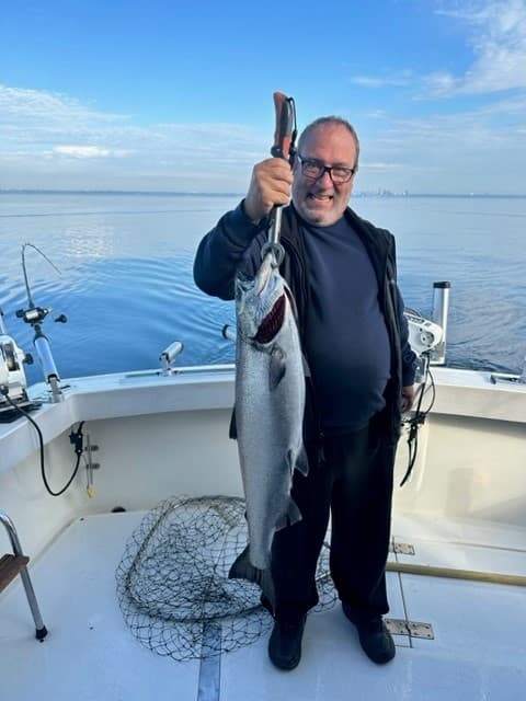 SWA Fishing Derby - 2024: 22/33