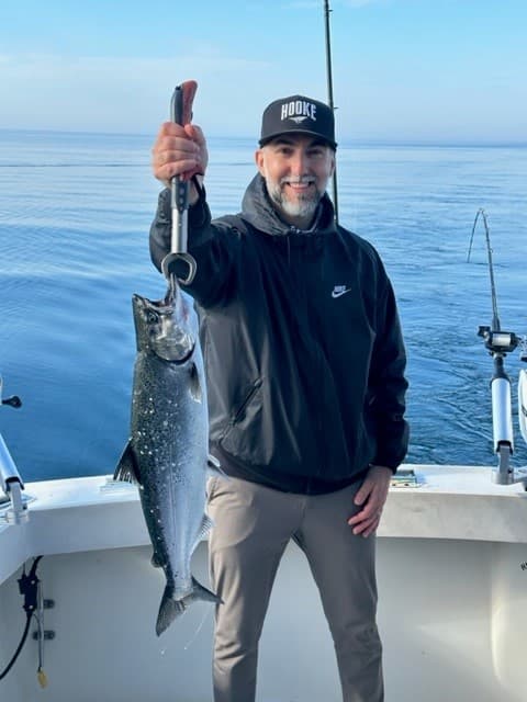 SWA Fishing Derby - 2024: 23/33