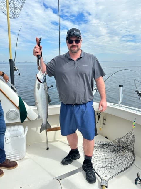 SWA Fishing Derby - 2024: 24/33