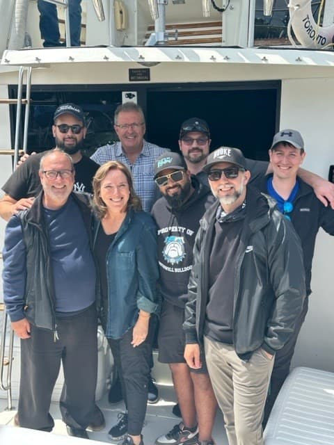 SWA Fishing Derby - 2024: 26/33