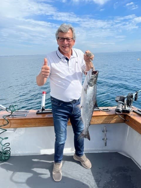 SWA Fishing Derby - 2024: 28/33