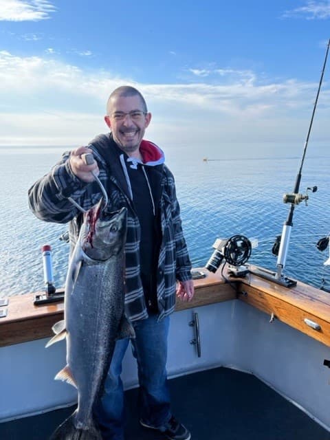 SWA Fishing Derby - 2024: 29/33