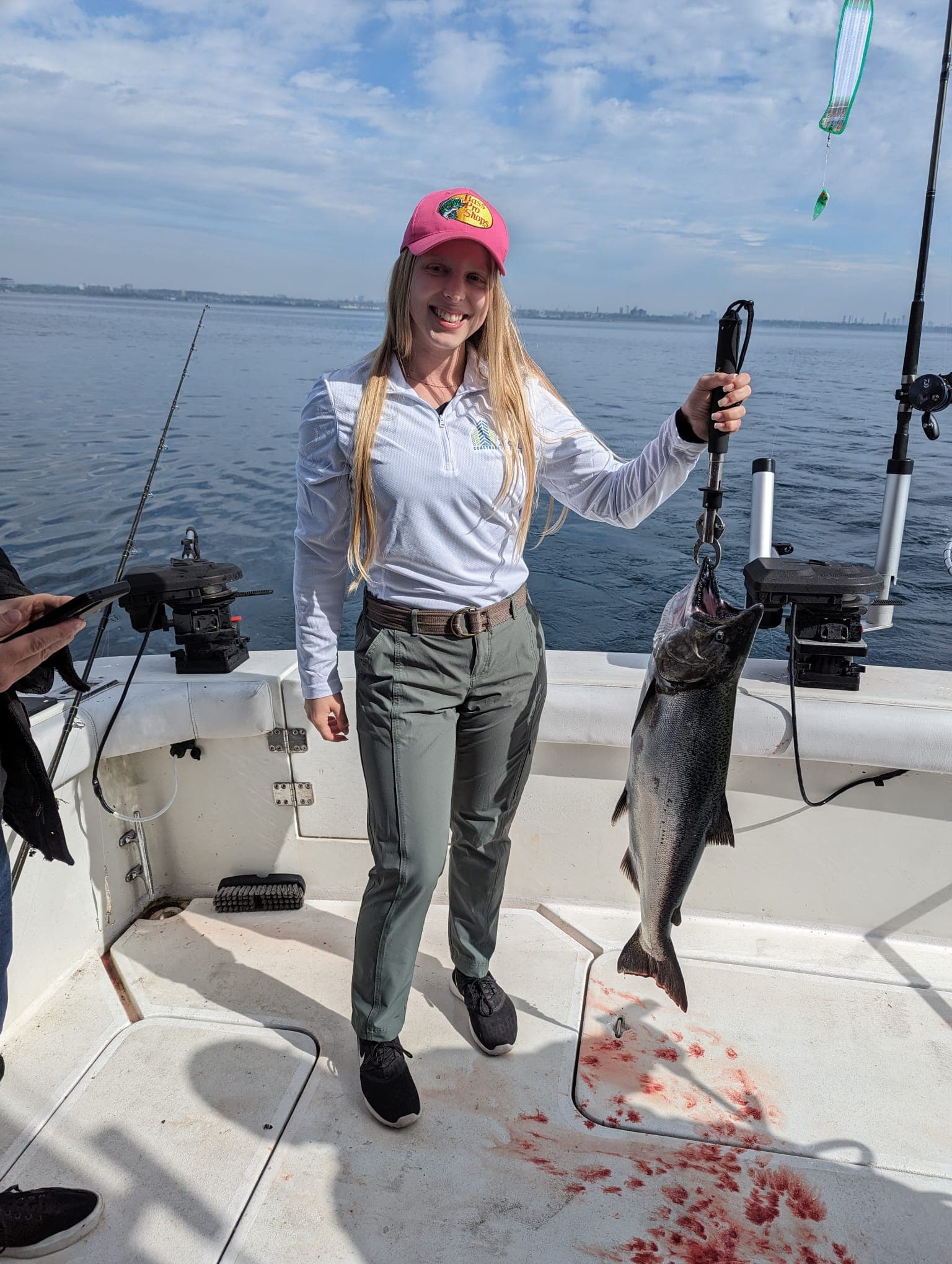 SWA Fishing Derby - 2024: 3/33