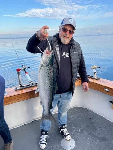 SWA Fishing Derby - 2024: 30/33