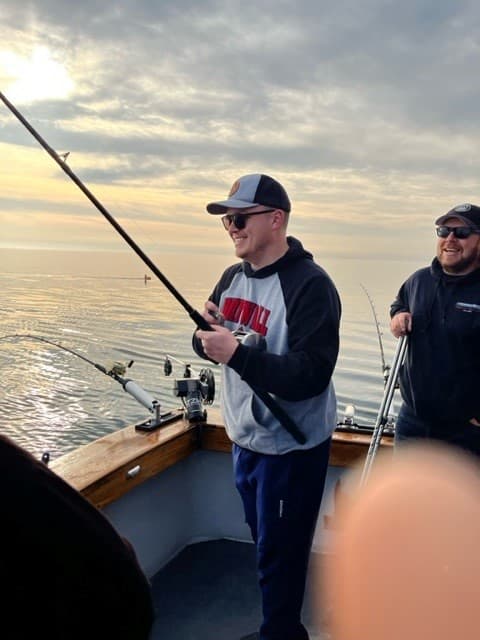 SWA Fishing Derby - 2024: 31/33