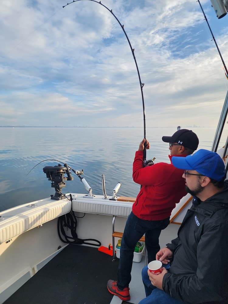 SWA Fishing Derby - 2024: 32/33