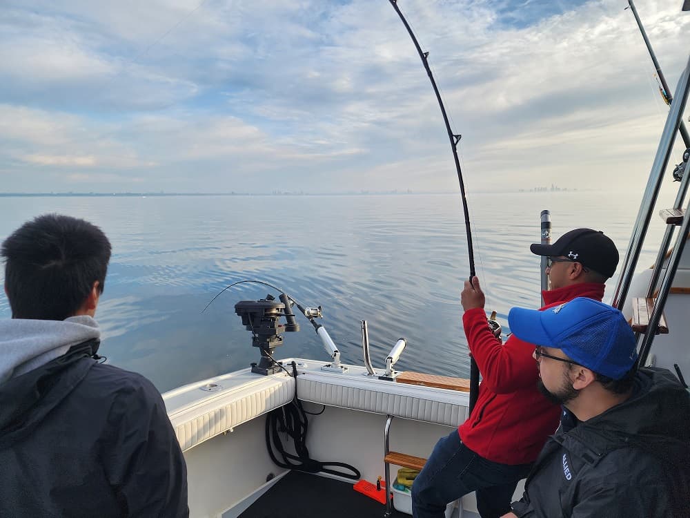 SWA Fishing Derby - 2024: 33/33