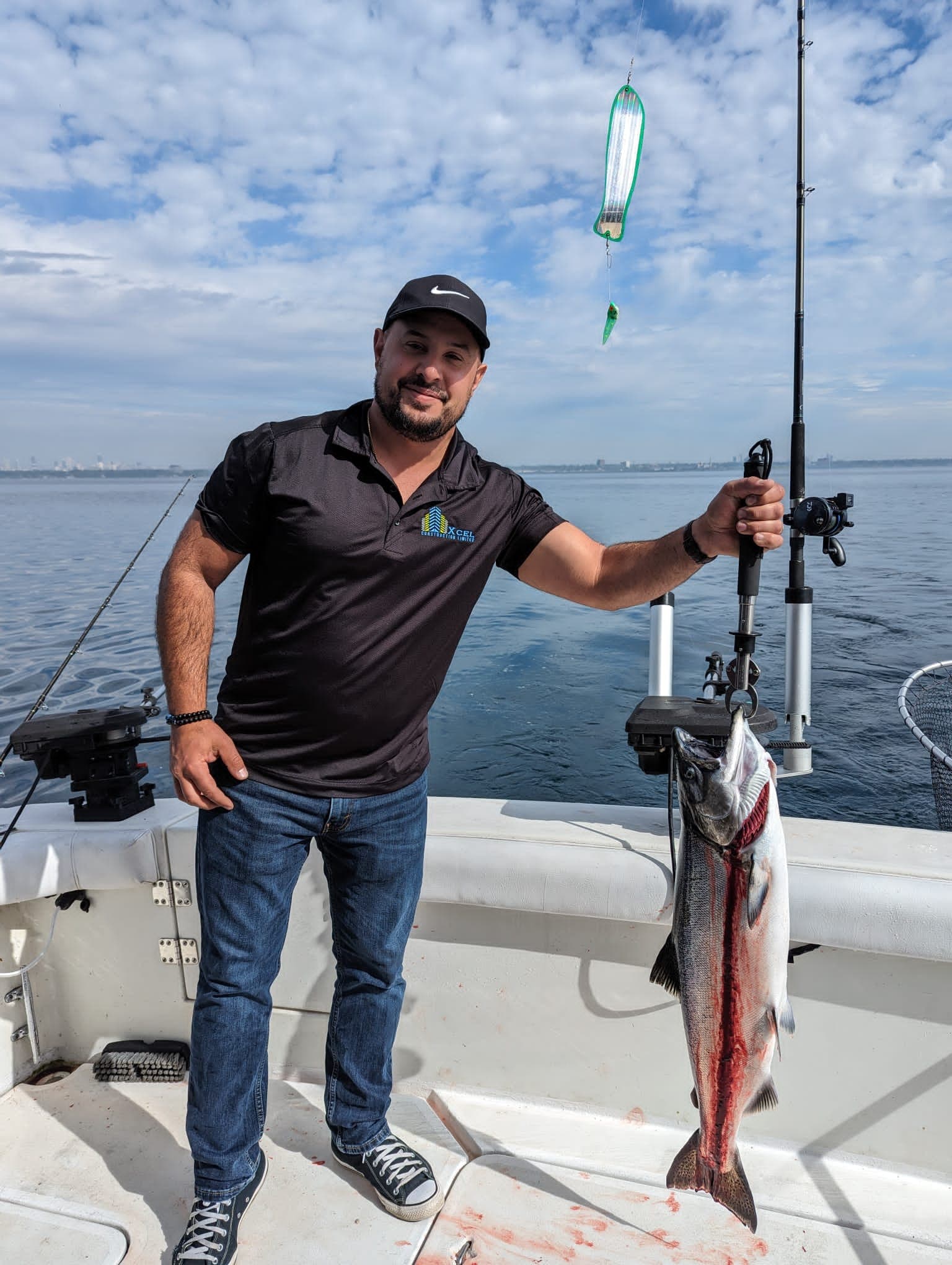 SWA Fishing Derby - 2024: 4/33
