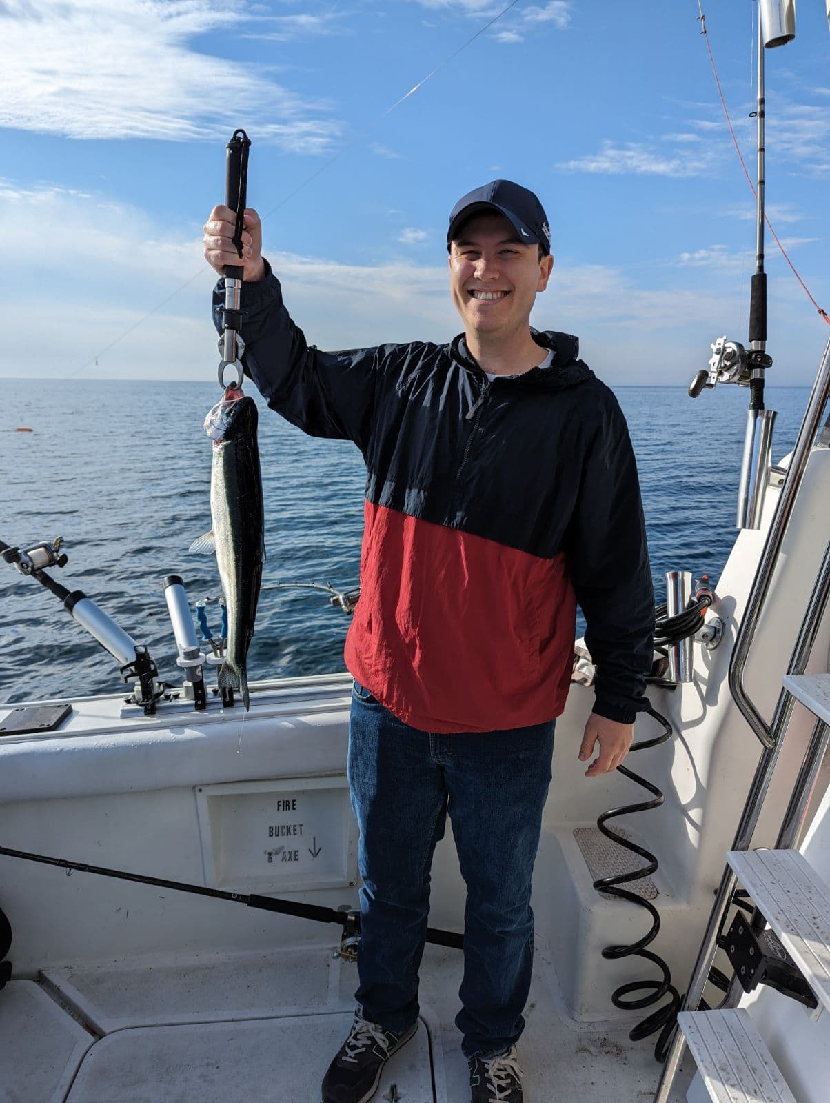 SWA Fishing Derby - 2024: 5/33