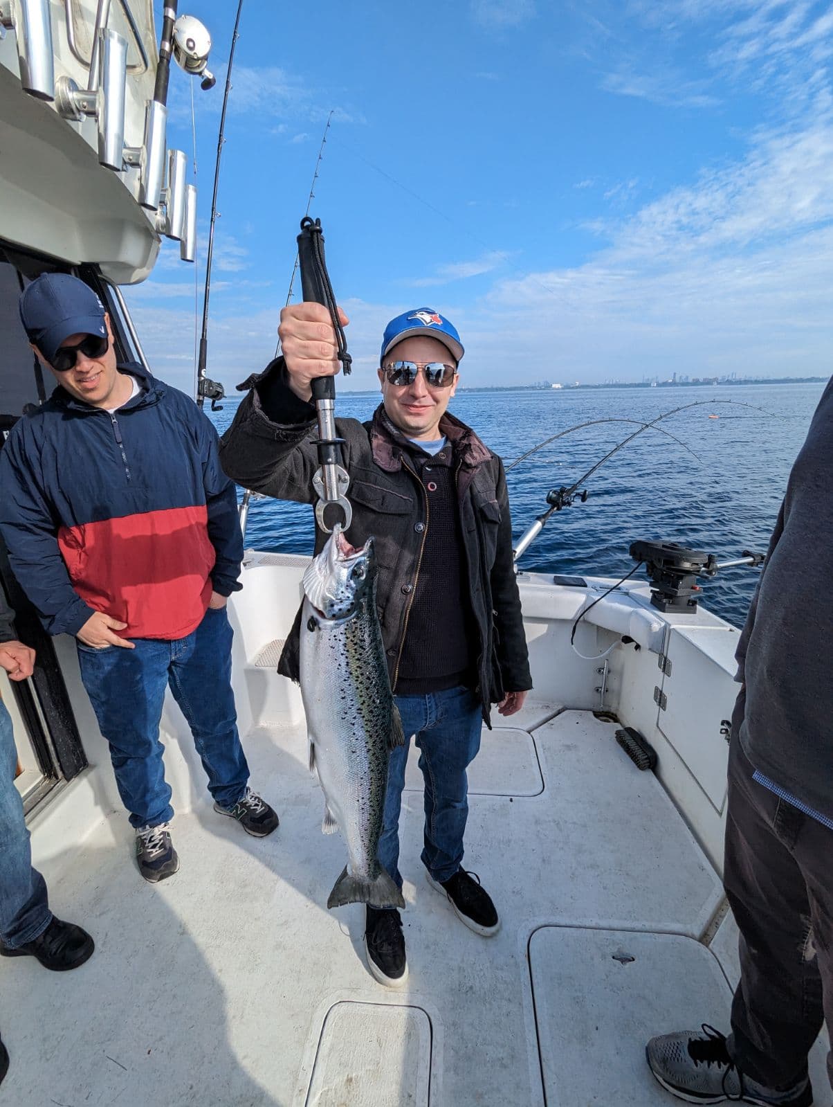 SWA Fishing Derby - 2024: 6/33