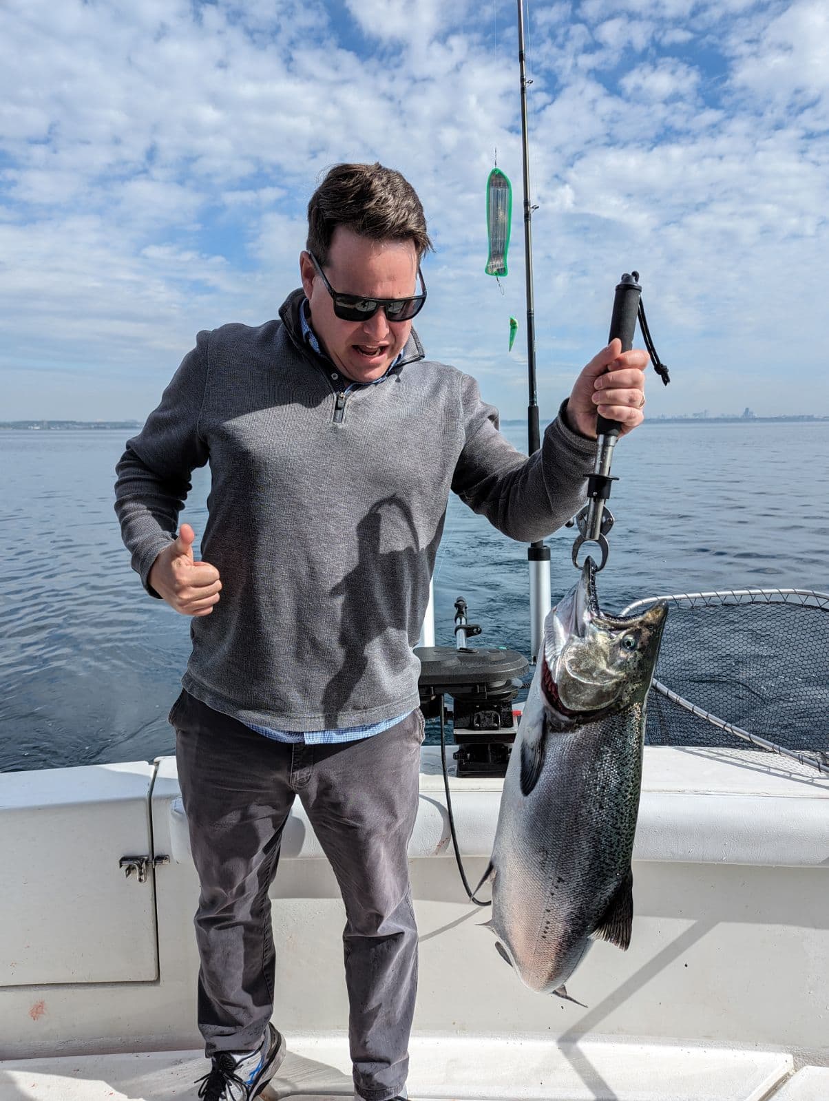 SWA Fishing Derby - 2024: 7/33