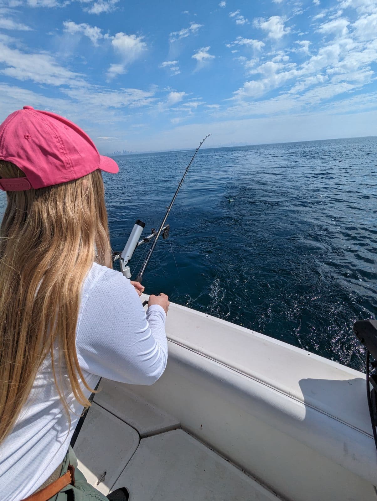 SWA Fishing Derby - 2024: 8/33