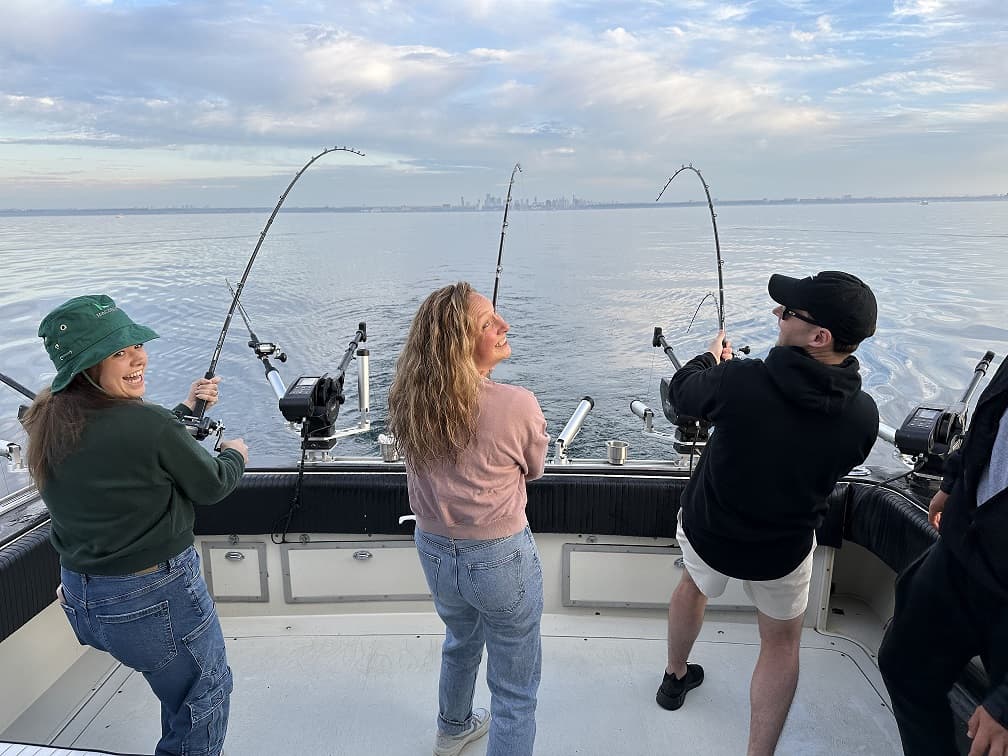 SWA Fishing Derby - 2024: 9/33