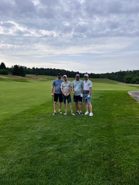 SWA Golf Day - 2024: 13/26