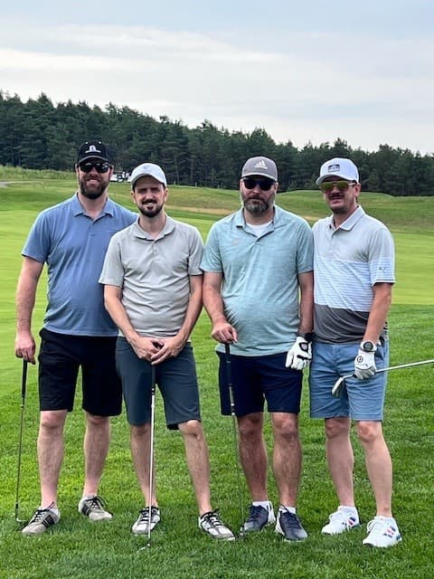 SWA Golf Day - 2024: 14/26