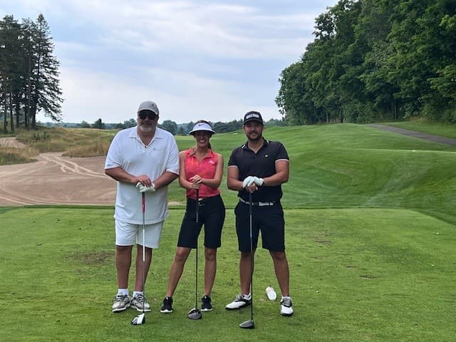 SWA Golf Day - 2024: 15/26