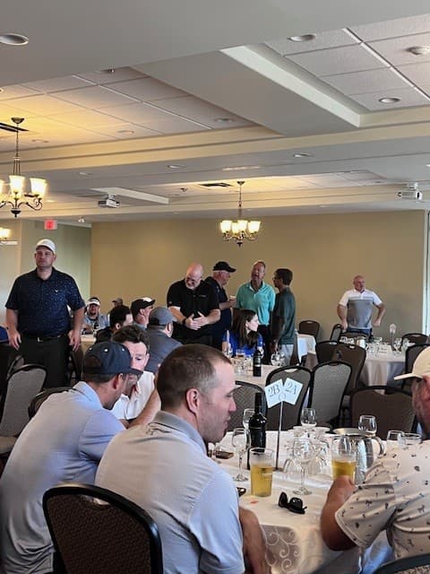 SWA Golf Day - 2024: 19/26