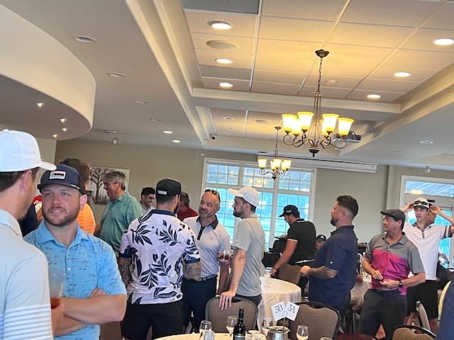 SWA Golf Day - 2024: 20/26