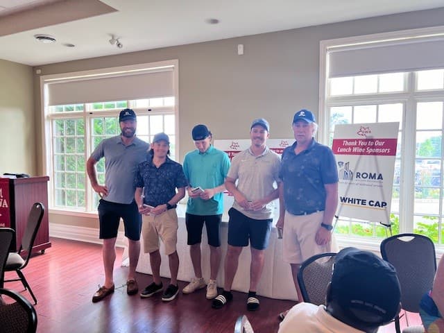 SWA Golf Day - 2024: 21/26