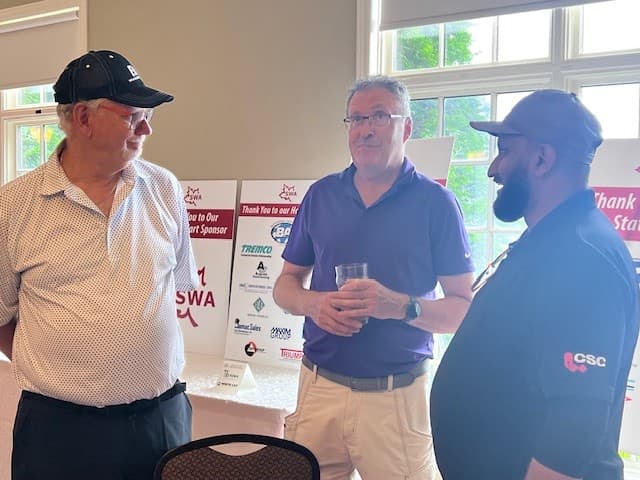 SWA Golf Day - 2024: 22/26