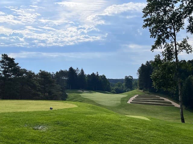 SWA Golf Day - 2024: 3/26