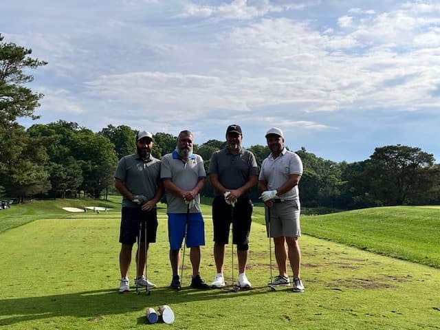 SWA Golf Day - 2024: 5/26