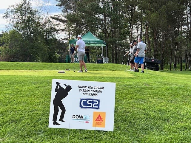 SWA Golf Day - 2024: 6/26