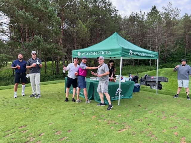 SWA Golf Day - 2024: 7/26