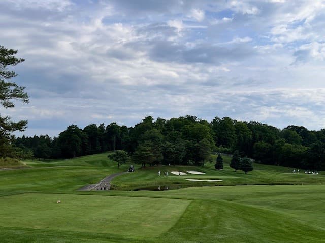 SWA Golf Day - 2024: 8/26