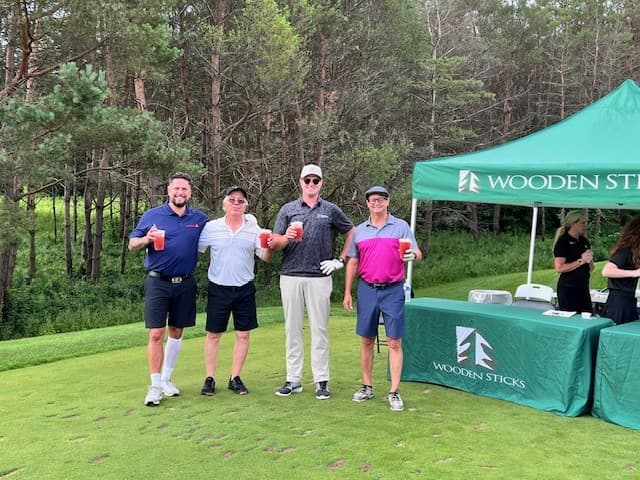 SWA Golf Day - 2024: 9/26