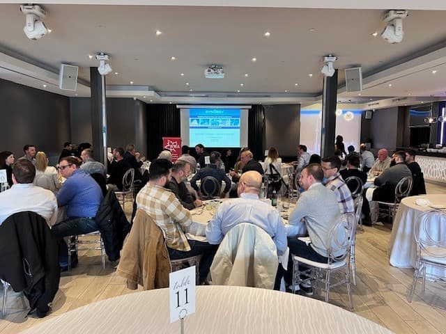 March Luncheon 2024