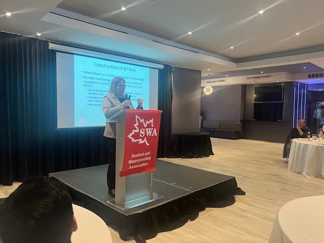 March Luncheon Seminar: 6/6
