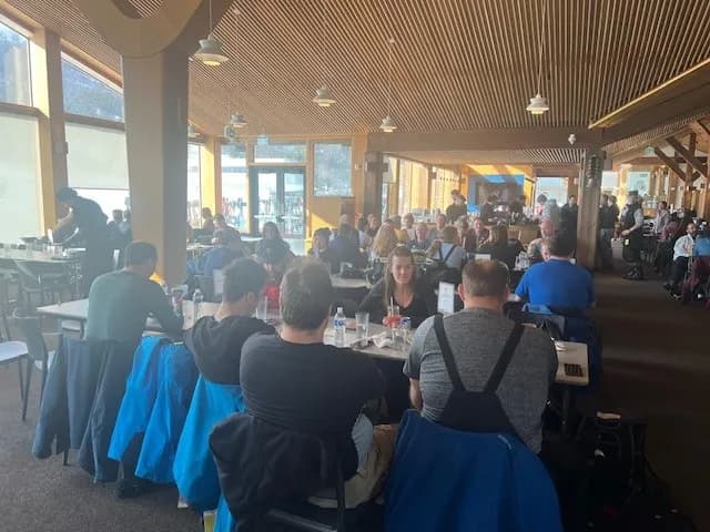 SWA 15th Annual Ski Day - 2024: 3/8